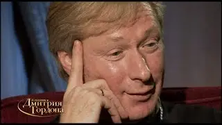 Алексей Михайличенко. 