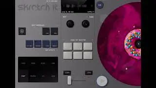 SKRATCH IT  beats