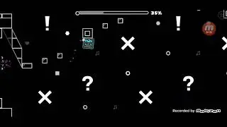 Geometry Dash - 10,000 stars