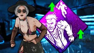 This Survivor Perk BUFF Is STRONG