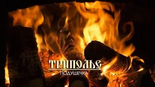 ТРИПОЛЬЕ - Подушечка