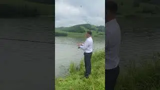 свадьба на рыбалке#shorts #carpfishing #fishing #щука #кино #hunting #carp #карп