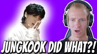 Producer Reacts to Jungkook - Seven (Official Performance Video)