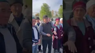 Хуторлық тұрғындар бандит Хасанды ақтап үндеу жасады #шерзат #Хасан