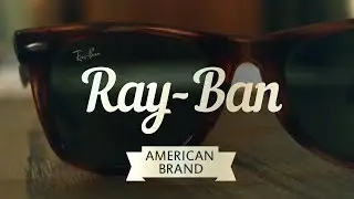 Ray-Ban: The Brand's History