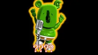 The Gummy Bear Song Dog Version Sound Variations