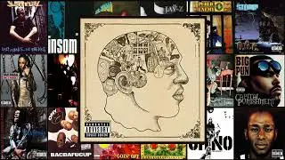 The Roots - Complexity