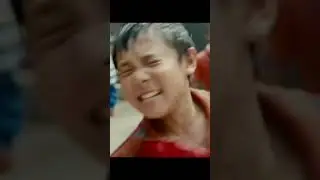 Карате пацан.