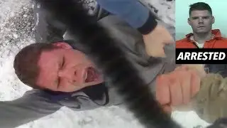 K9 Units Best Takedowns / K9 Units vs. Criminals #1