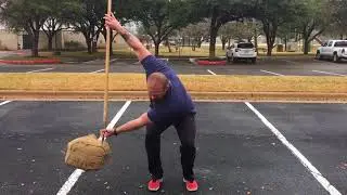 Reach and Rip Sheaf Technique