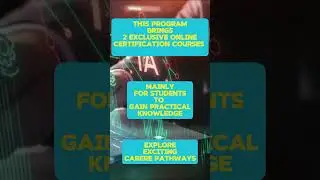 IIT Madras Career Experience Program 2024 | Data Science & AI Courses for Class XI & XII Students