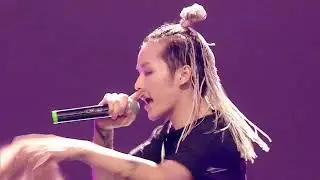 MADMEN - ULALA (JYL TAŃDAÝY 2019)