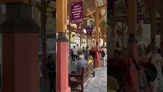 Gold Market Dubai Gold Souq Deira 🇦🇪