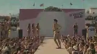 De lejos estan todas buenas - Sprite Comercial