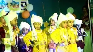 AMRA SABAI RAJA   CHILDRENS DAY CELEBRATION