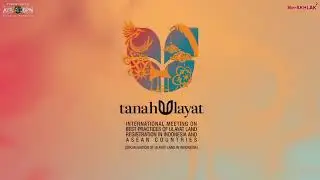 WORO-WORO Konferensi Internasional terkait Tanah Ulayat