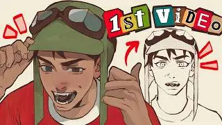 First video (why I'll be different)
