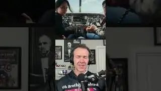 MARK WAHLBERG’S BALD!!! | #flightrisk #markwahlberg #shorts