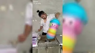5 Easy DIY Cotton Candy Masterpieces: Sweet Creations