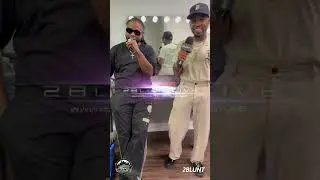 Luc Soley (One Night Only with Luke Bar$ and Meech Bold)