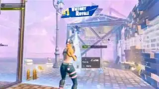 ArnelBeast | Endgame Highlights #1