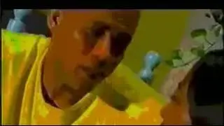 SWEET MICKY Ou Fè Mwen Mal - Sweet Micky