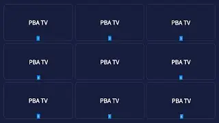 스크어중계 PPQ 【하이원리조트 LPBA 챔피언십 2024】