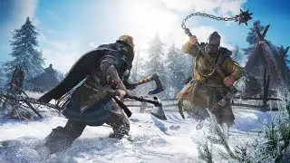 Assassins Creed Valhalla Trailer 2020 HD