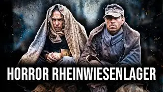 Die vergessenen Verbrechen und Gräueltaten gegen deutsche Kriegsgefangene der Rheinwiesenlager