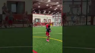 IS THIS THE BEST 7 YEAR OLD QUARTERBACK?!?🔥🔥😱😱 #highlights #football #sports #shorts #subscribe