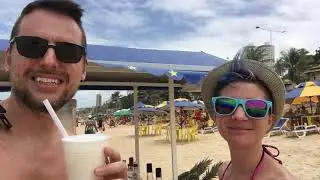 Gli Arigolla in Brasile 2016. Parte 16! Arrivederci Victor! Rio ci aspetta.☀