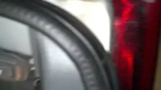 How to Replace a 2003 Volvo s80 Brake Light