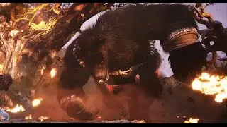 Black Myth: Wukong végigjátszás #3 - Vége az első fejezetnek ( HUN / magyar )