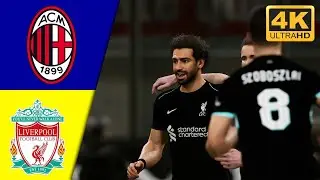 EFOOTBALL 2025 ULTRA HD PC RYZEN 7 5700X RTX 3060ti Test