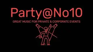 Lionel Richie - All Night Long (Party@No10 Cover)