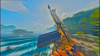 *THE OG FAL IS BACK!😍* ON REBIRTH ISLAND!!!