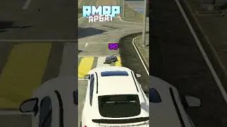 ⚡RMRP - промо DART | Играй со мной #rmrp #гта5 #majestic #shorts #grandrp #gta5rp #gtashorts #gta5