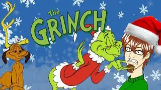 You Probably Don't Need To Play The Grinch For PS1 This Holiday - Pragmatiki