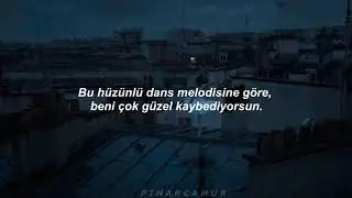 Artik & Asti feat. Артем Качер - Грустный дэнс (Türkçe Çeviri)