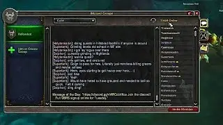 What I think about the new Hardcore Classic UI Updates in 2024