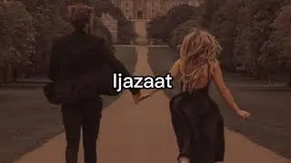 Ijazaat |Lofi-Slowed version |Saransh peer |Pov: you are broke #lofi #fyp #lofimusic #sadmusic #Sad