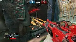 Quake Champions 2024 08 27
