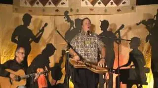 Dulcimer - Hard Times - Dave Haas