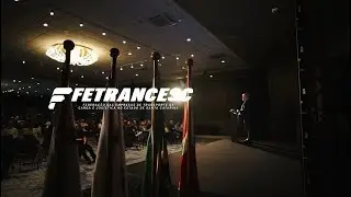 1º Seminário MBA em Transporte Rodoviário de Cargas é realizado em Florianópolis/SC
