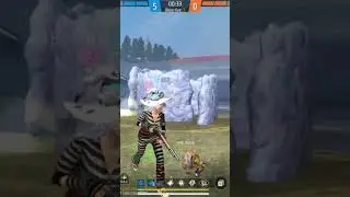 free style yo yo free fire montage headshot