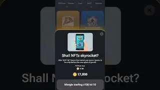 how to unlock NFT collection launch hamster kombat | nft collection launch card unlock