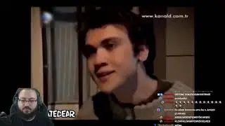 Jahrein GÜLMEME CHALLENGE !
