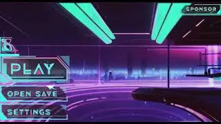 референс запуска видео игры 