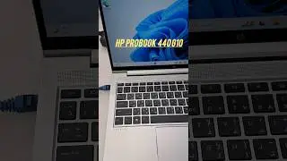 HP PROBOOK  440 G10 i7 