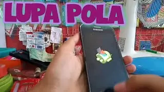 Buka Pola J1 ACE